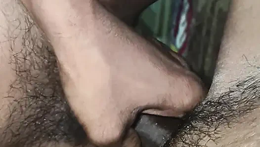 Wife enjoying with friend