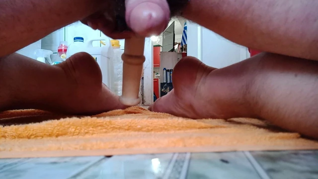 un pic de joaca.