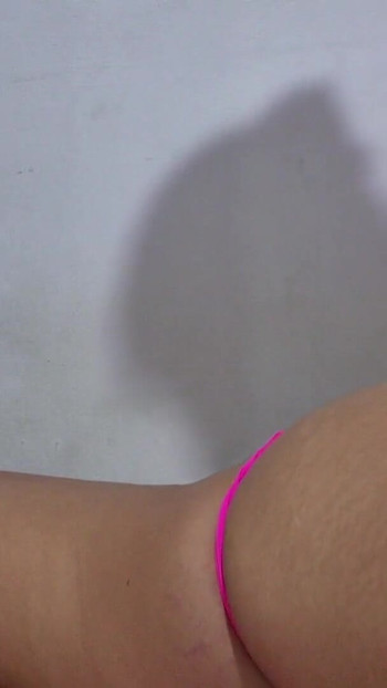 Thrilling moment from "My Stepsister Is Always Like That, Waiting for My Cock."