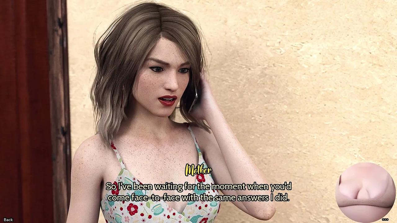 Gameplay Freshwomen - Part 9