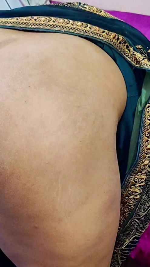 Desi Indian Bhabhi Ki Gaad Chudai | Clip 2