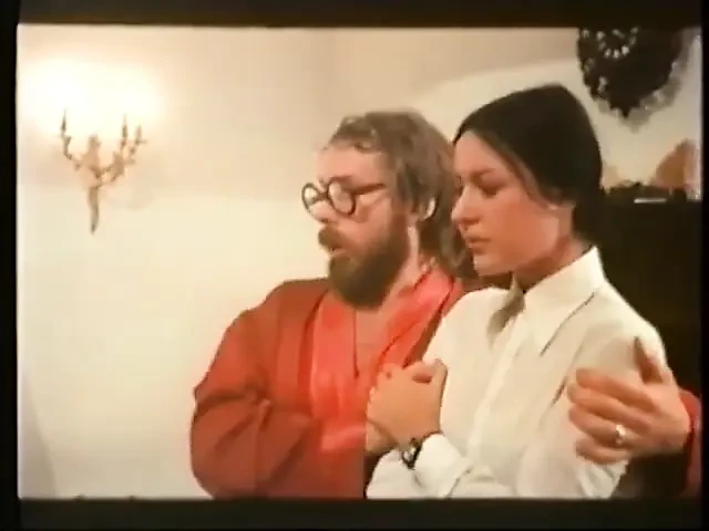 鸡奸中的按摩 （1979）