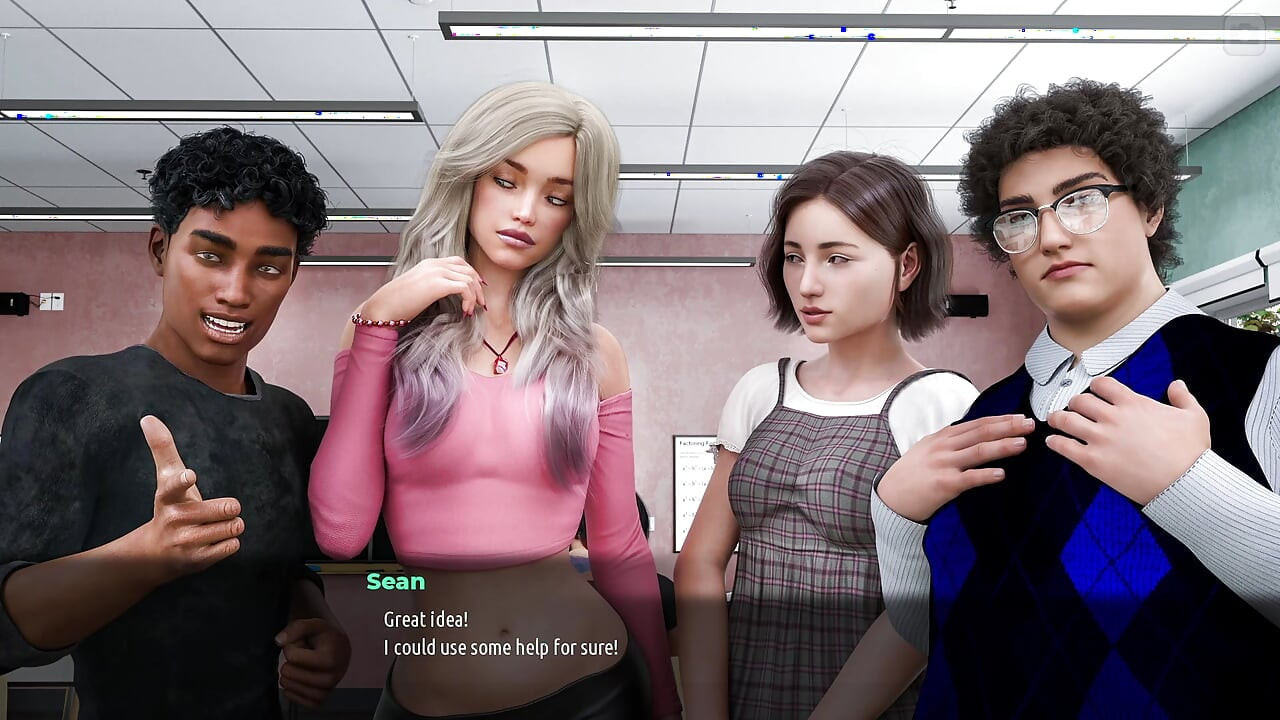 Complete Gameplay - MILFs of Sunville 2, Part 58
