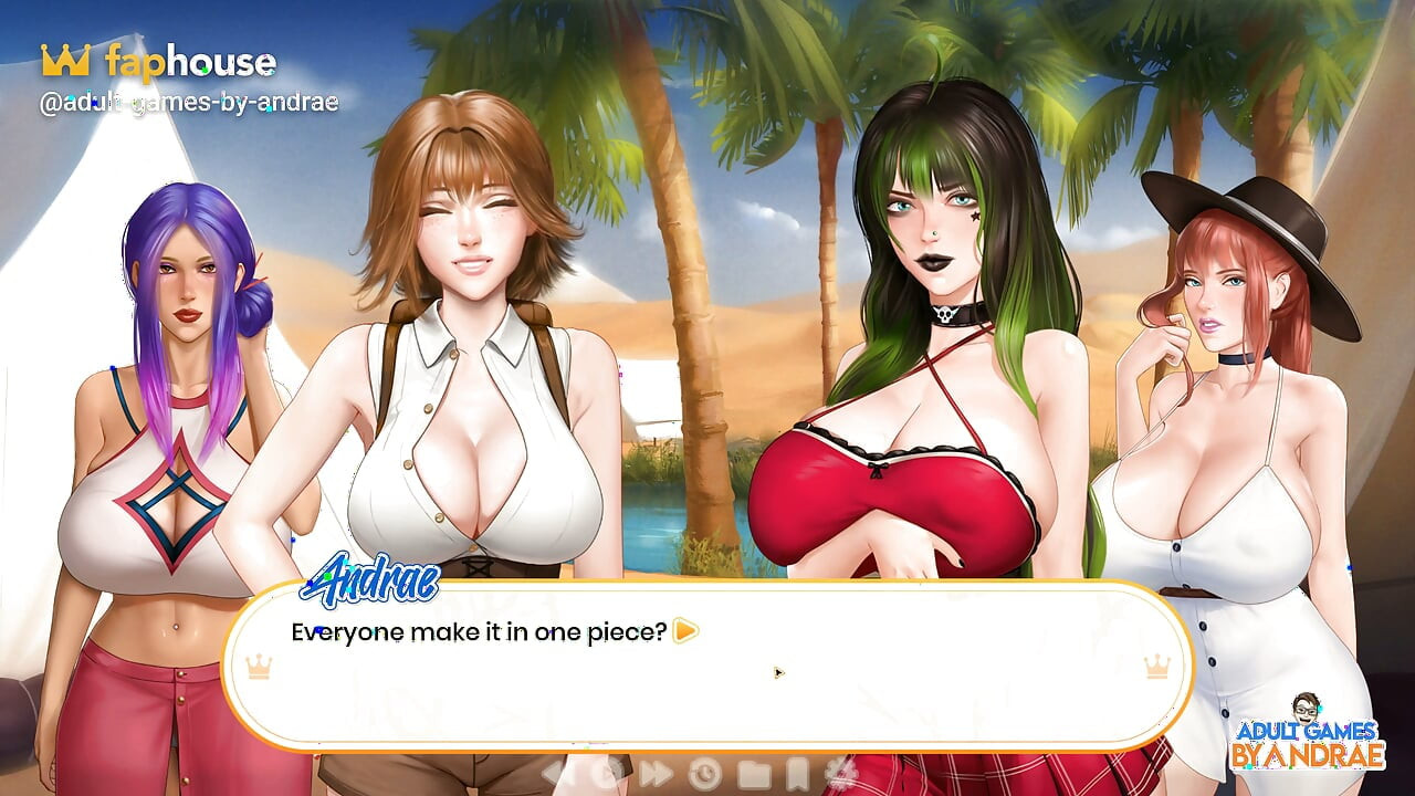 Prince of Suburbia - Knock Me up Again! Gameplay Part 1