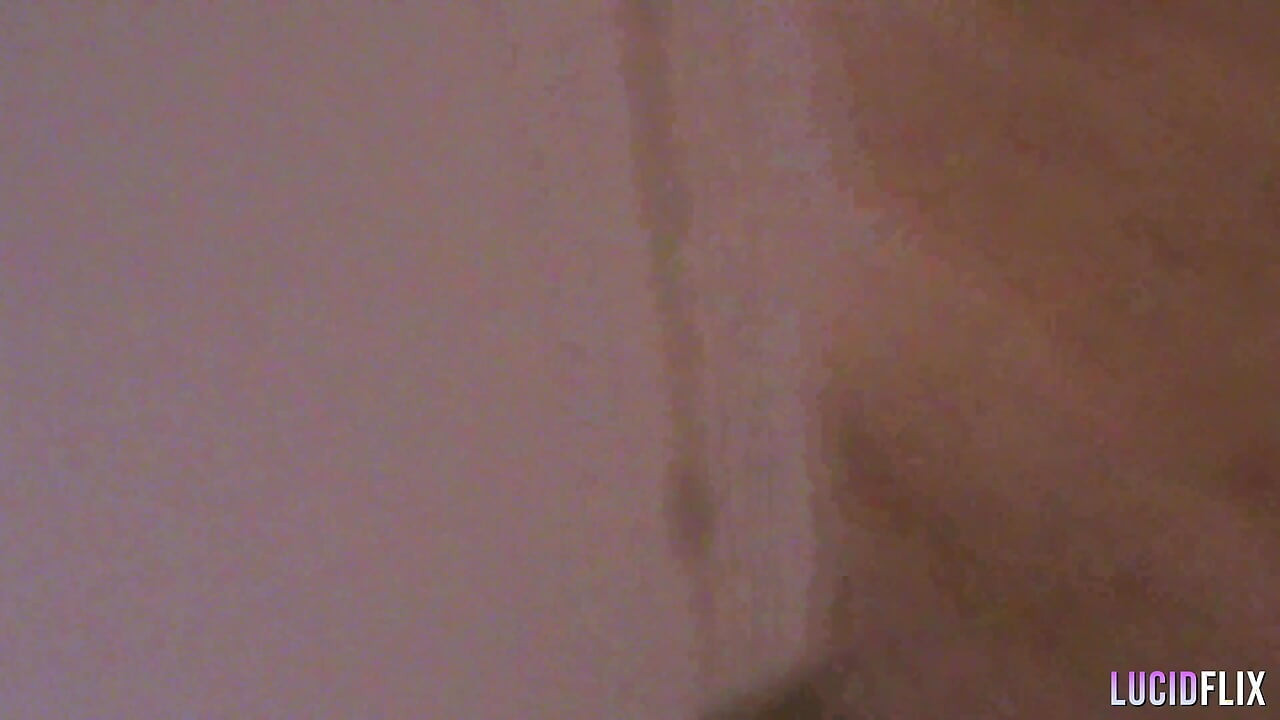 Lucidflix vhsex episode 14 sama brenna mckenna