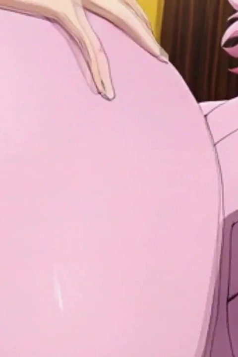 My Hero Academia Ashido Mina Hen