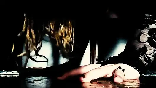 The pig hid under my bed now its time for me to play my game (no audio)