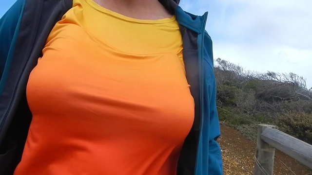 Strapless Beach walk 2 with steps