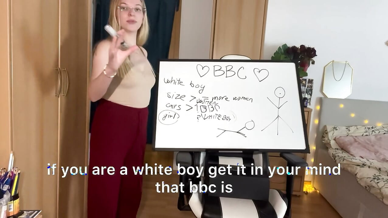 The BBC Hierarchy Bnwo Dominance