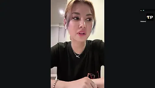 Trikepatrol Interview - Maria Ozawa (yes, It's Really Her!)