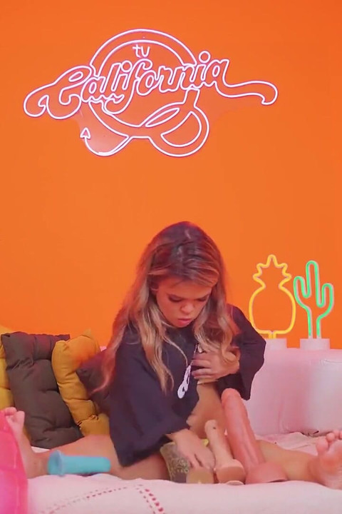 Mini Gabys Summer Intimate