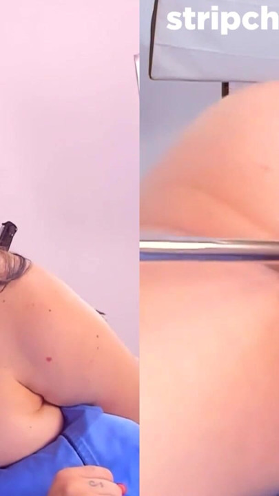 Yoğun sikiş makinesi ıslak amcığı sikiyor ve orgazm oluyor - allie_cutie | Klip 2