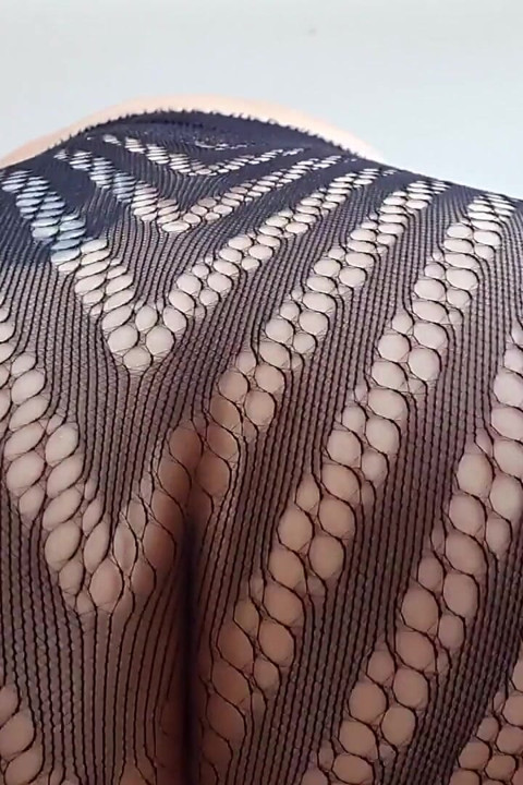 Turning and Training Step-mom