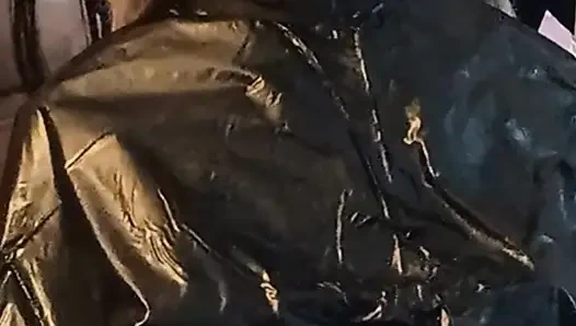 Ein schnitt für jennifer