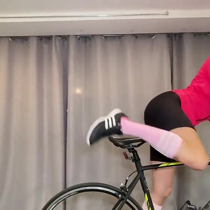 Here Is a Tbt of My First Breast Expansion Content "inflating My Tits Instead of My Tire!"