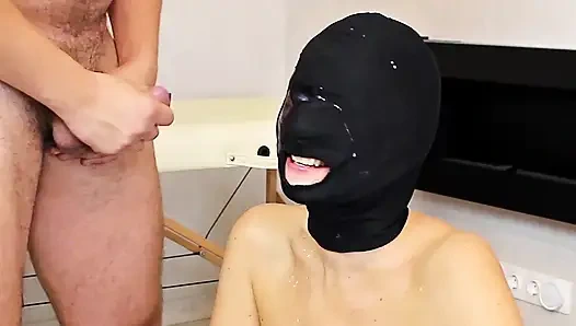 Compilation of Cumshots of a Lover and Husband. 11909