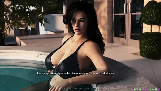 Cybernetic Seduction by 1thousand - We Have to Fuck the Police, Again 13
