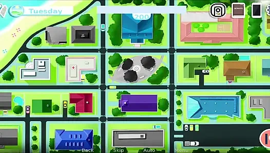 Sex Note #23 - biarawati grace nyepong kontol johannes