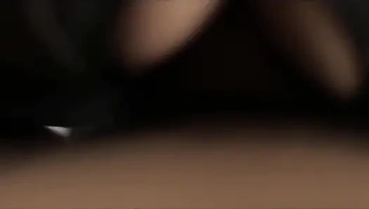 Fucking a Black Spiderman Cosplay Girl Until He Cums in Her Pussy Multiple Times - Latest Indonesian Porn