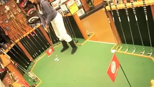 Спортивная в спортзале, а также в постели