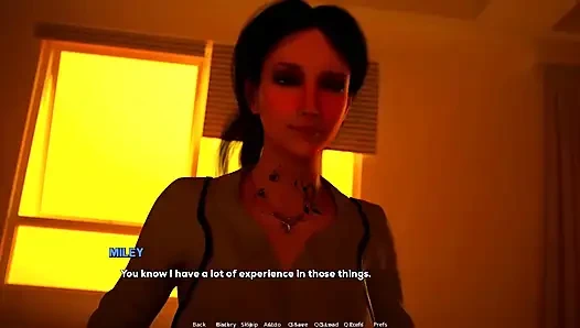 Shadows of Desire V0.8 Cheating Update #05