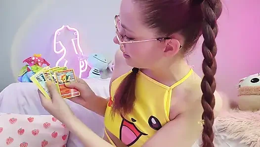 E-girl, möpse und pokmon Pulls