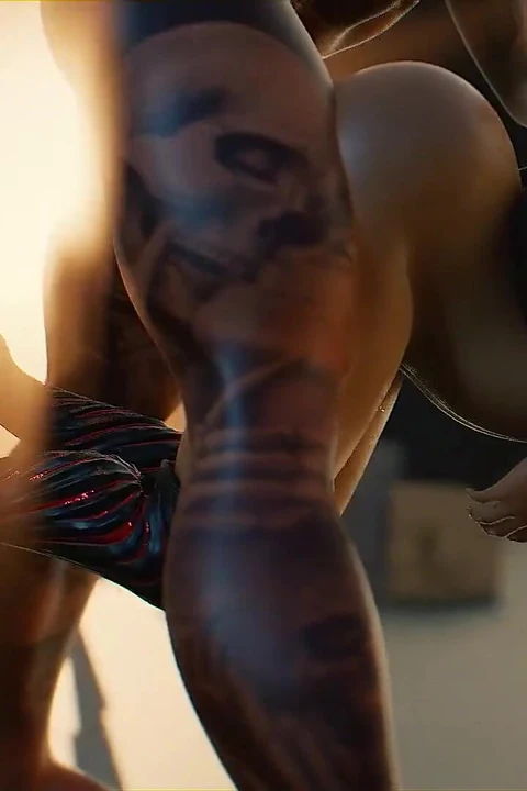 Lobas armband misstag