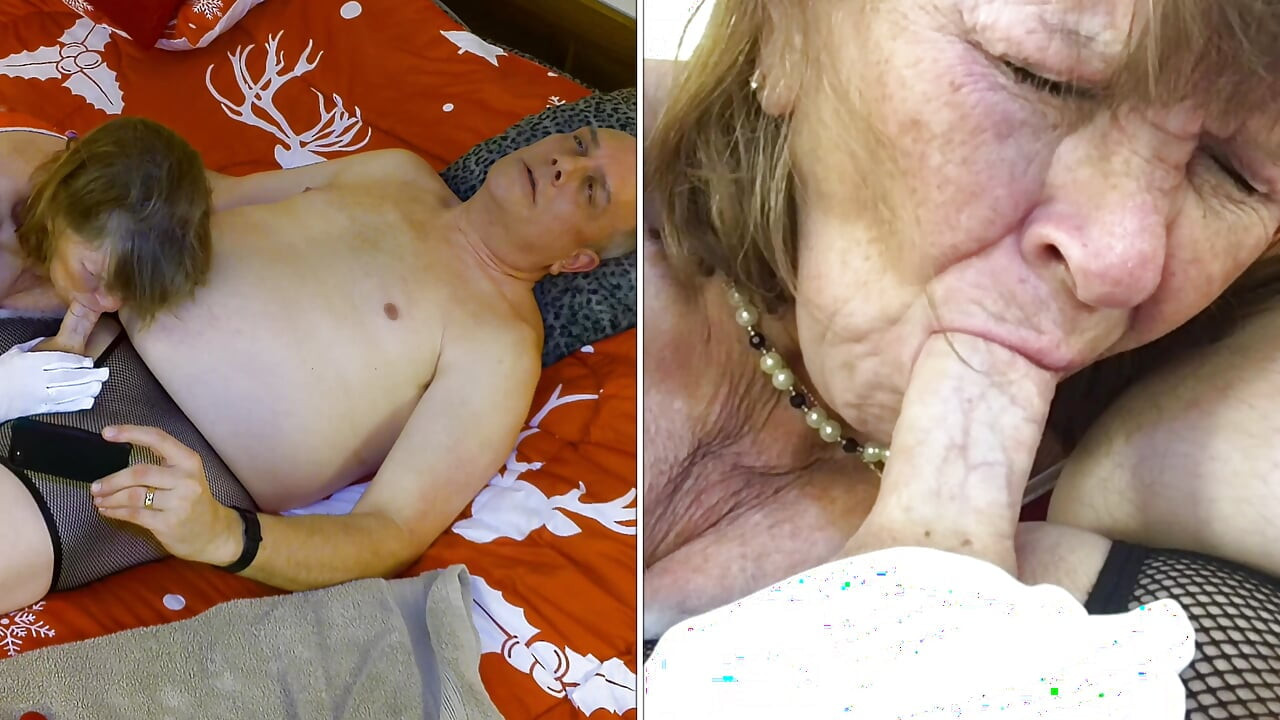 Bunicuța Carmen's Candy Cane de Crăciun în 12 iulie 9 2024 CAMS245M