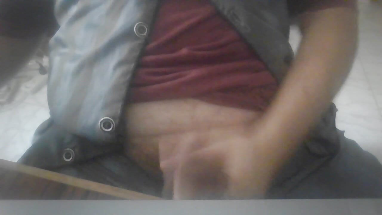 The Wild Side of a Perfect Curved Dick