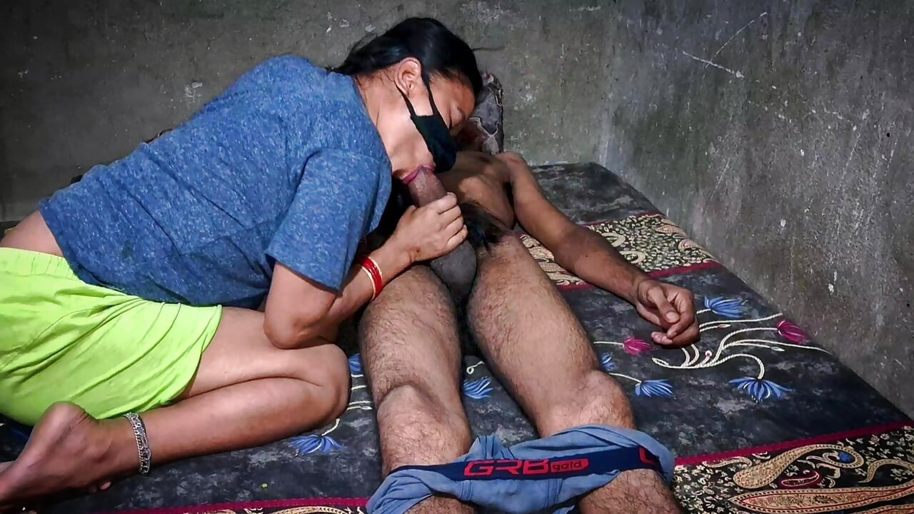 Indian whif romantic fuck