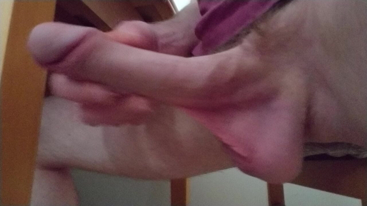 My big cock