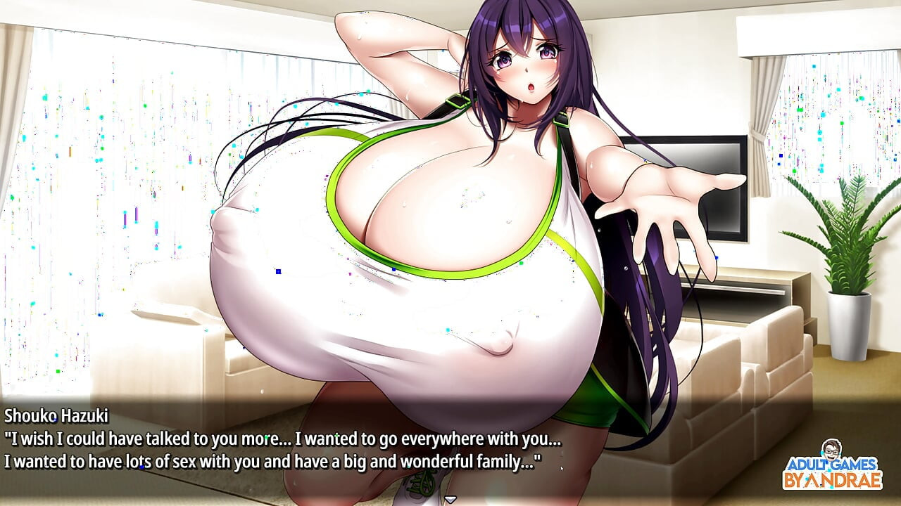 Ep3: Shouko Hazuki’s Pact with Babel - Busty Idol Manor