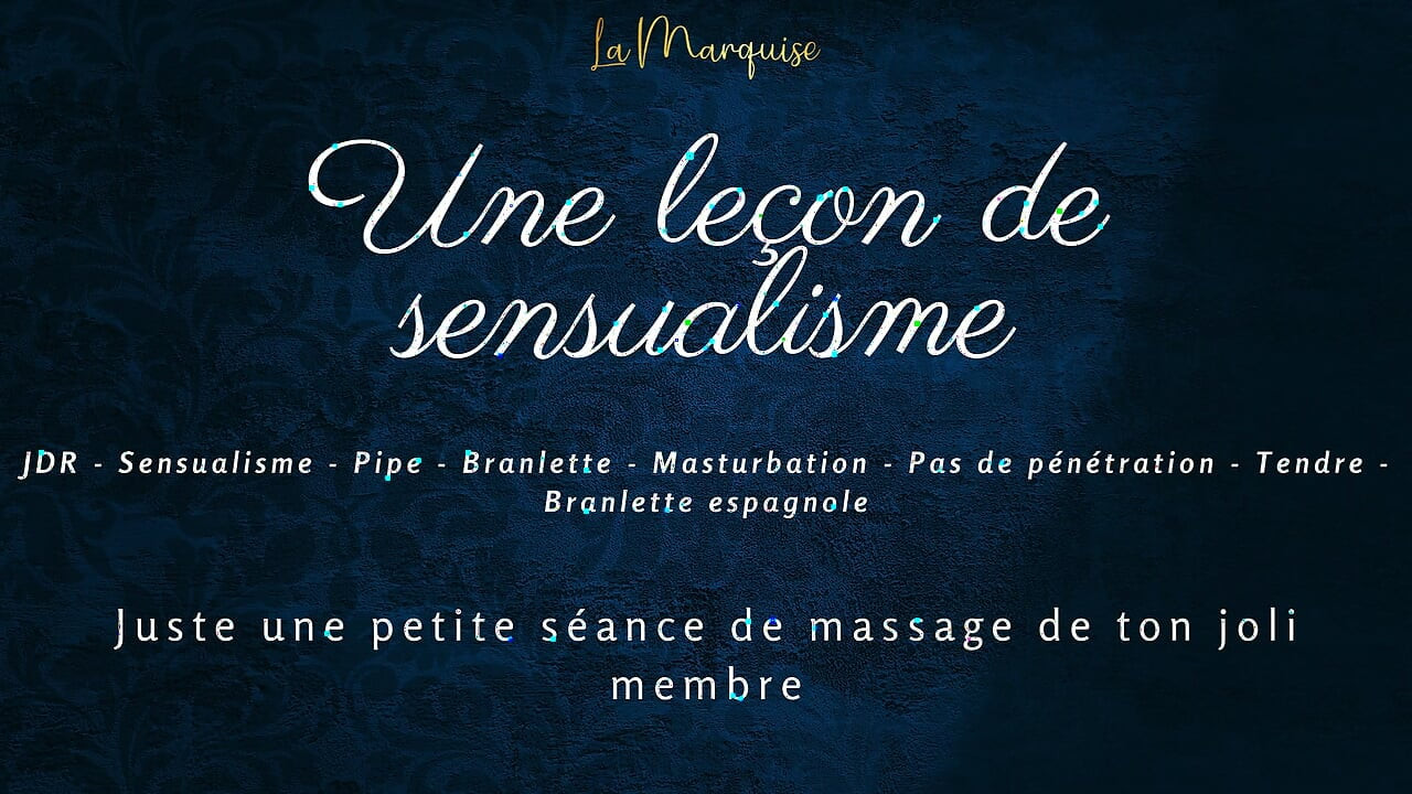 Fransız sesli porno | Büyük zenci yarağının icabına bakıyorum