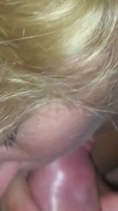 geiler Blowjob