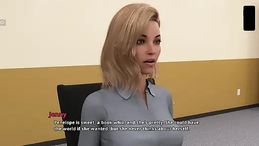 College Kings 19 Ive Saved Penelope and Then Got to Fuck Candy