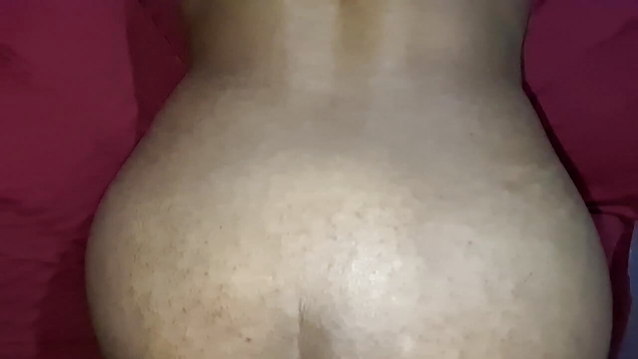 My Stepmom Show Her Big Round Ass