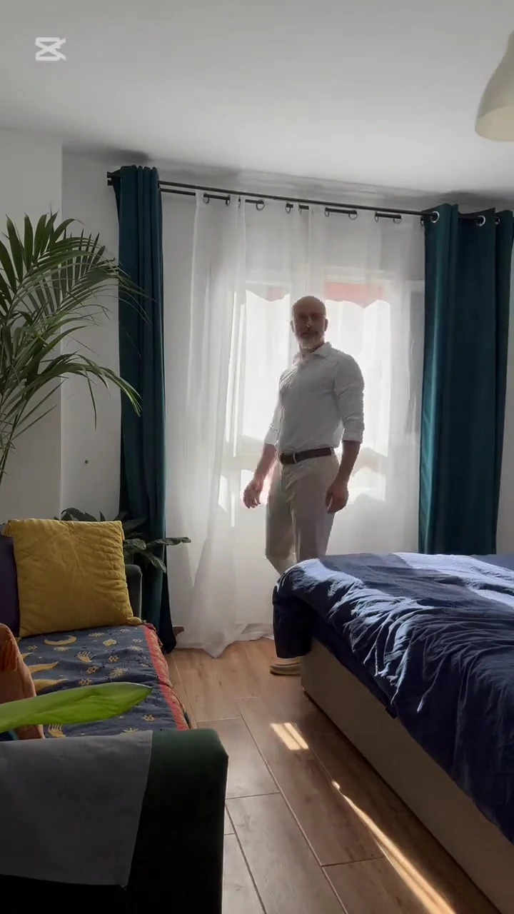 Solo dom üvey baba