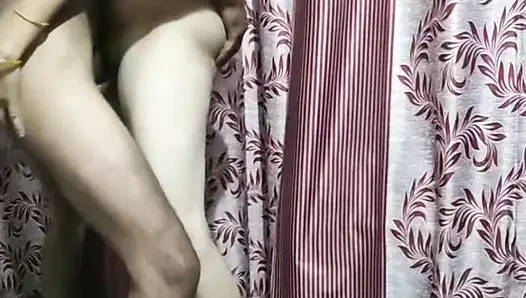Desi Girlfriend ki chudai
