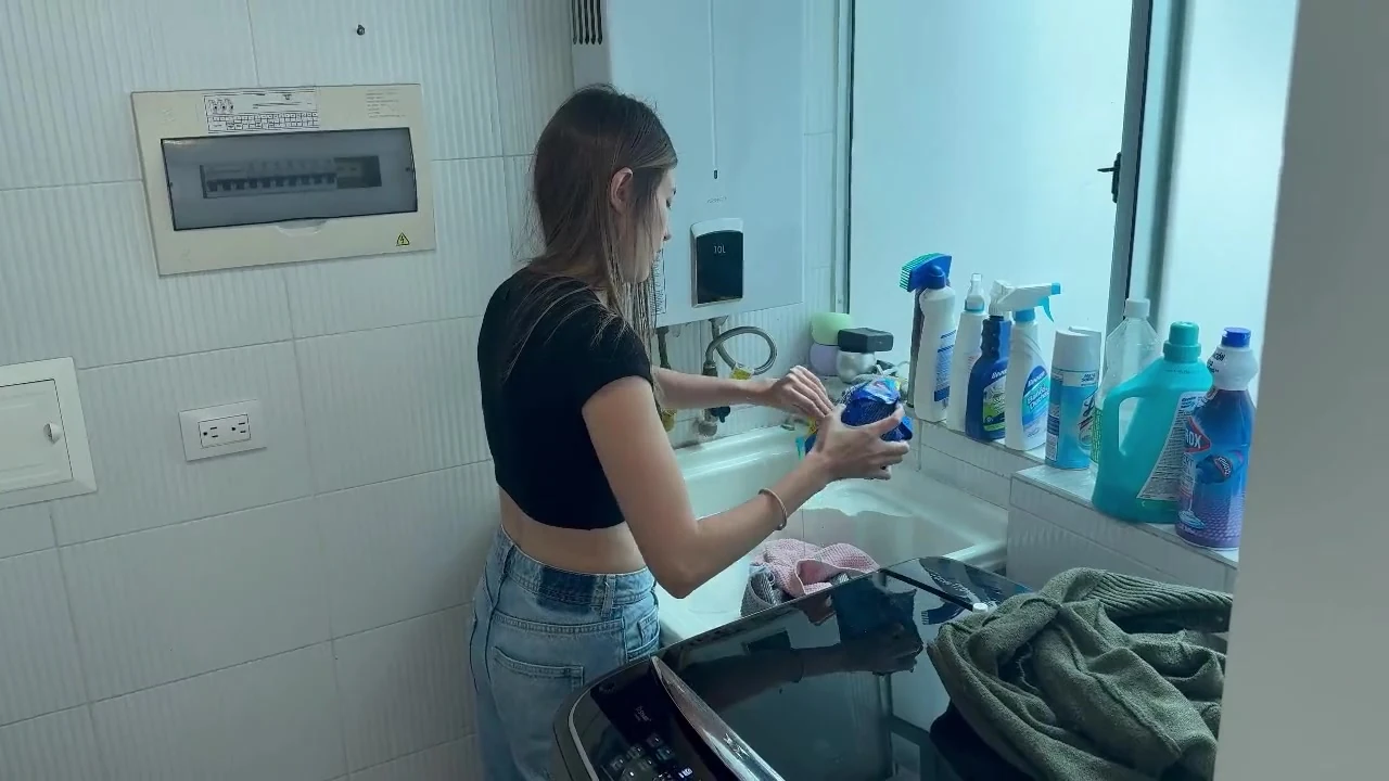 Sarışın kadınları sikmeyi seviyorum