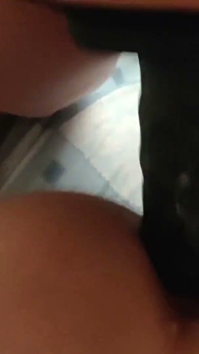 Rimjob and strapon play: mistress fuck her sub | Clip 1