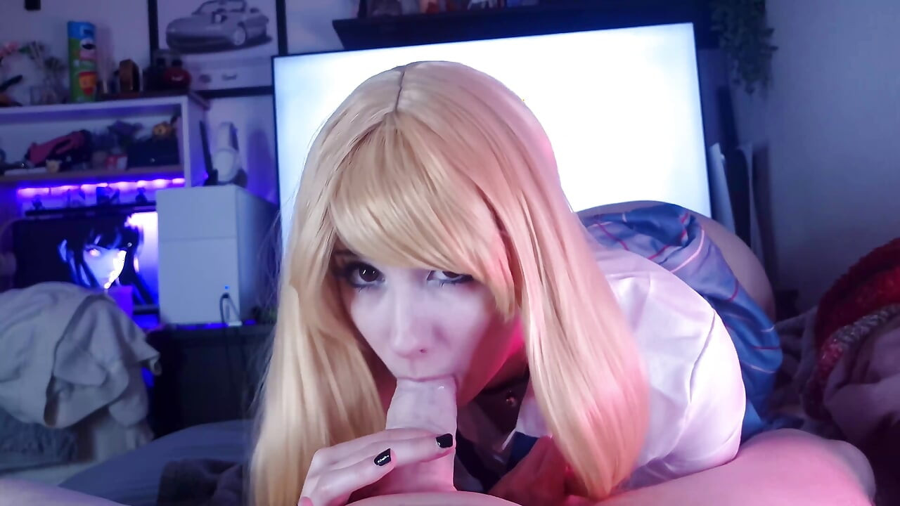 Marin Kitagawa Wants to Thank You for Making Her Cosplay