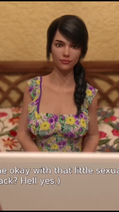 Secret summer #12: I and Irene went shopping