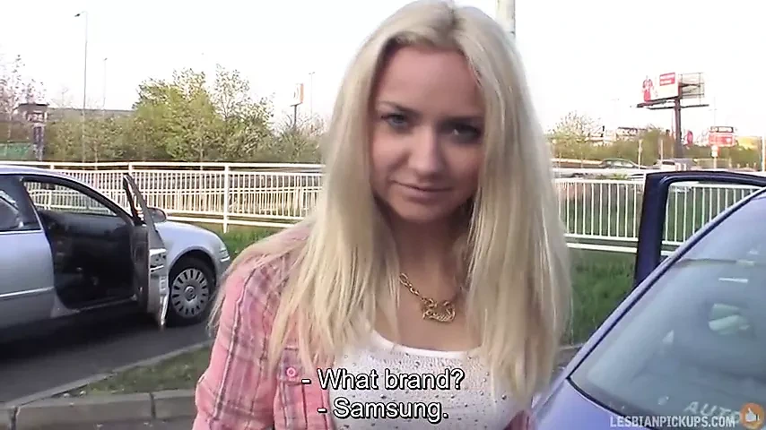 Lesbian công cộng đại lý