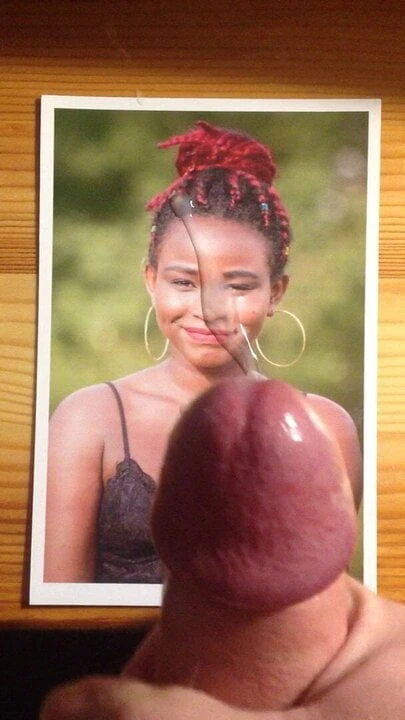 Cum Tribute afrikamarie