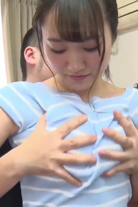 They Want It Now! Nonstop Desire Without a Pause - Scene 10