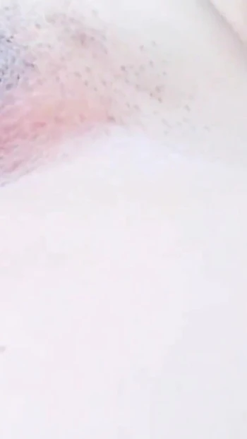 Emotional moment from "STEPMOM GETS LICKED AND FUCKED BY STEPSON"