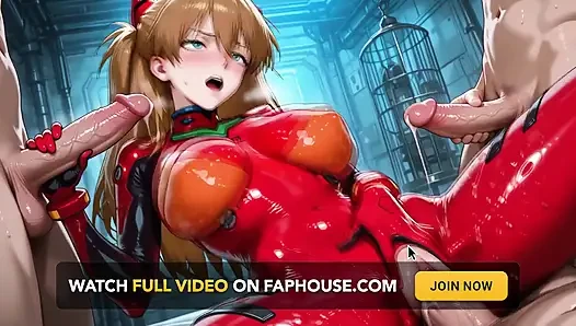 Asuka (gb) Eva