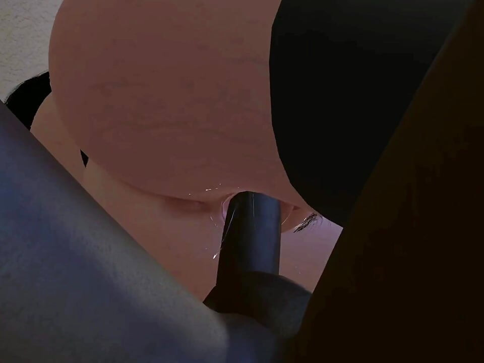 Goddess Glow Files: Animated Beauty Awaits- 3D Animation Hentai