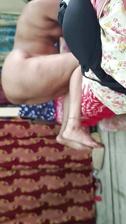 Secret Moments with the House Maid with Full Romance with Beautiful Telugu Voice