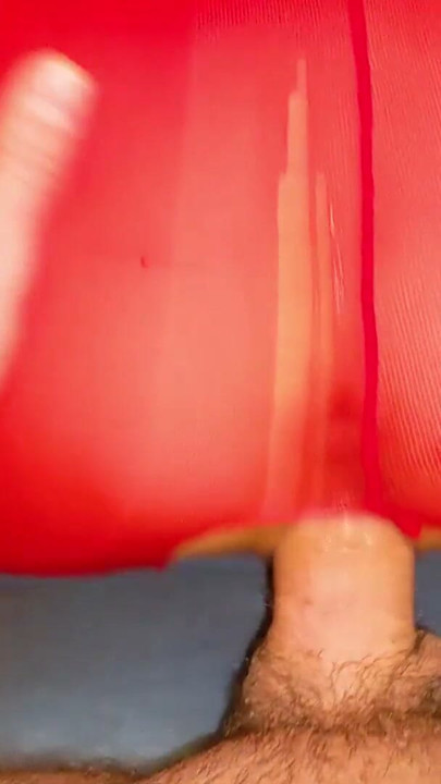 REAL Amateur Huge CUMSHOTS on PUSSY & PANTIES | Clip 1
